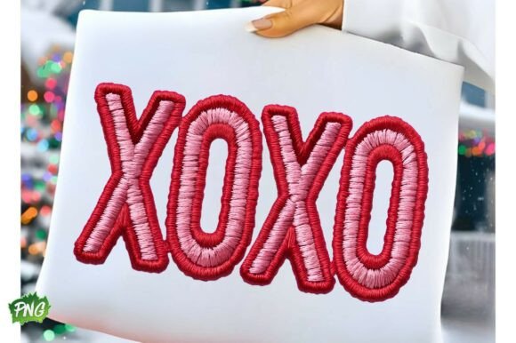 Crafting Cozy Visuals: The Yarn Crochet Valentines Day Shirt Design