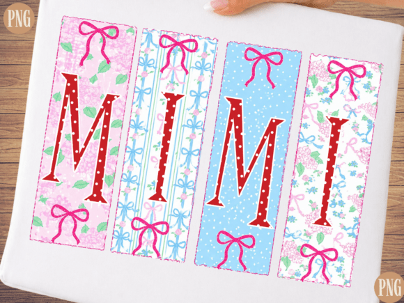 Cute Mom Q: A Versatile PNG for Creative Design
